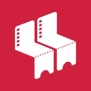 Telegram profile photo for Cinematicket - سینماتیکت