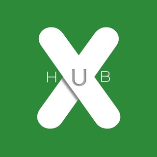 Telegram profile photo for Xbox Hub