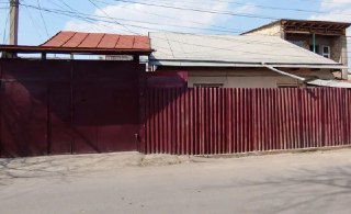 Sotiladi Дом Продаётся Мирабад махалля Янги Замон 3,35 Соток Фасад 14м