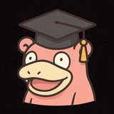 Slowpoke Blog