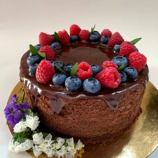 Тортики та десерти Катовіце🧁🍰🎂