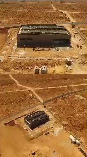 בכפר אל-שרבין - הרמל השלימה עמותת בנין כ-90% מפרויקט המרכז הרפואי בנין לבריאות ראשונית, ורק 28,000 דולר נות…