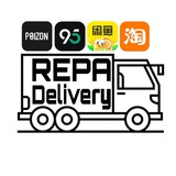 Repa Delivery