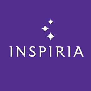 Telegram profile photo for Издательство Inspiria