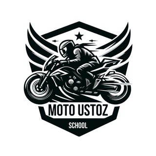 MOTO USTOZ