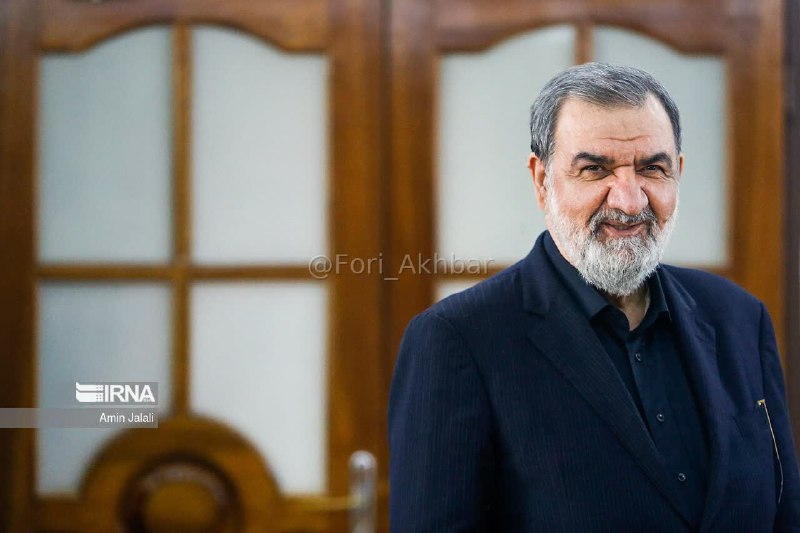 اخبار فوری ایران و جهان: محسن رضایی:🔹در زمان باز شدن تنگه ما آن را مدیریت می‌کنیم و این مدیریت با دریافت هزینه همراه خواهد بود.🆔 @Fori_Akhbar | ا