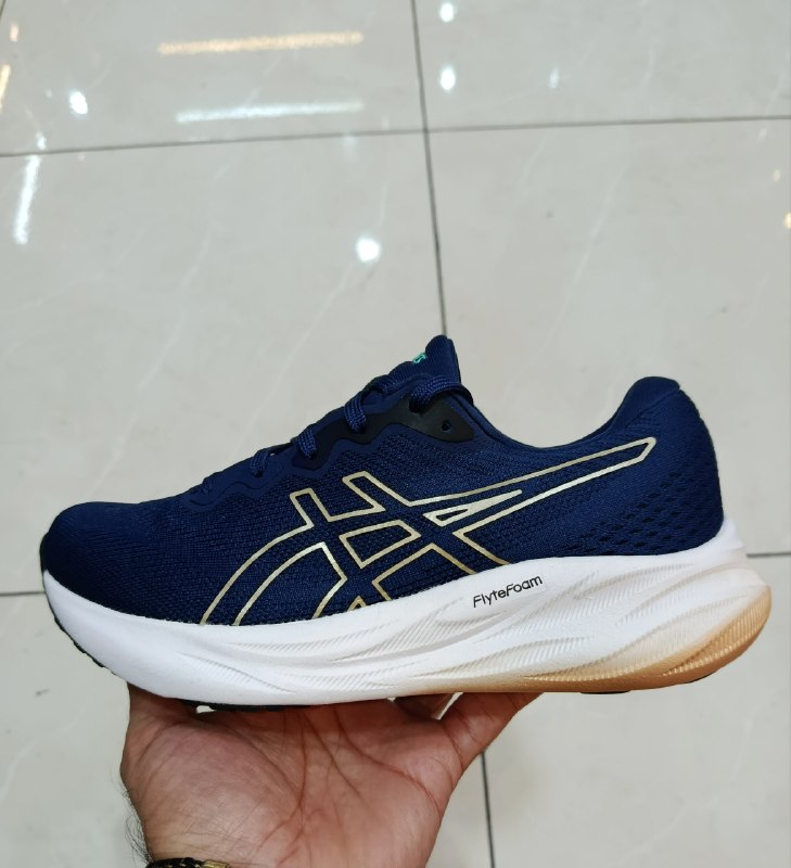 👟Eurosport👟: asics PULS 15💯💯 ORIGINALSIZE : 39/5CM : 25قیمت 15/800@ramaktajik لینک سفارش @katoni_tajik پیج اینستاگرام ☎️ 09192120058آ