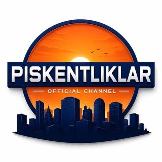 Telegram profile photo for PISKENTLIKLAR 24 🇺🇿