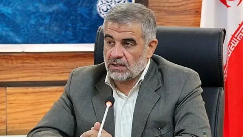 افترنیوز: ‌♨️جوکار: انتخابات شوراها ۲۴ مهر برگزار می‌شودرئیس هیئت نظارت بر انتخابات شوراها: 🔹در جلسه با اعضای ستاد انتخابات کشور و