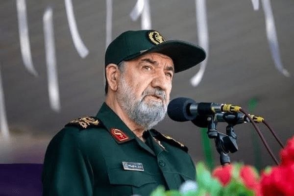 پایگاه خبری دلفان نیوز: سرلشکر رضایی: تاکیدات امروز رهبر معظم انقلاب روشن و غیرقابل تفسیر است‏🔹️دبیر شورای عالی امنیت ملی: تأکید صریح رهبر معظم 