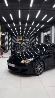 BMW E60