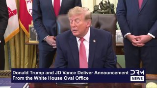 Trump stated that the US provided $350 billion to Ukraine, and received only land and mineral resources in return. He also added that American taxpayers are "tired of spending" on Ukraine and apparently want Zelensky to make a deal.