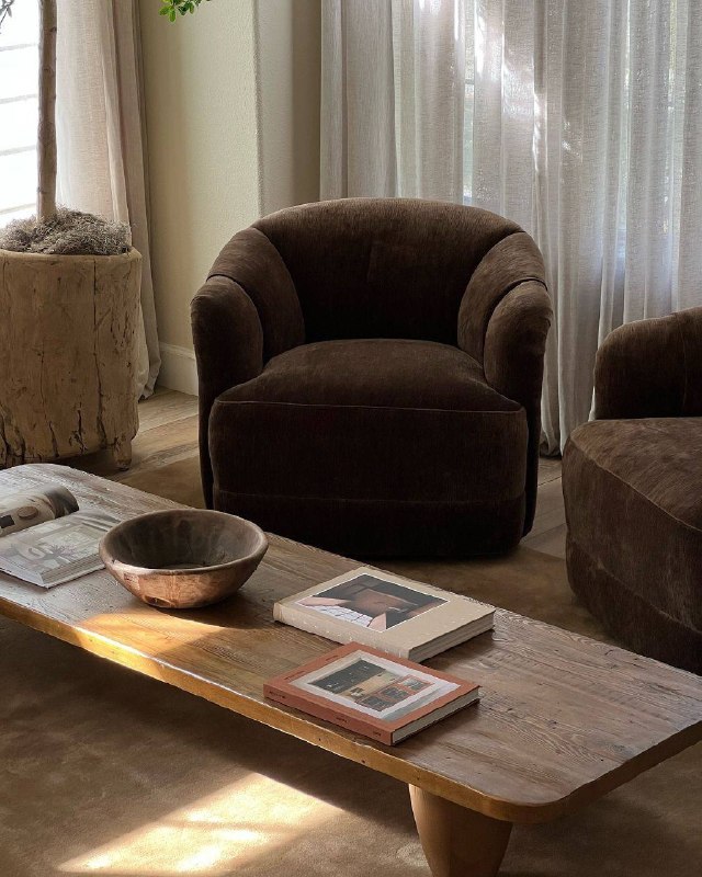 brown aesthetic | HOMEASY - идеи для дома - изображение 3 - brown, aesthetic, inspo
