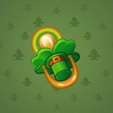 Bling Binky #131