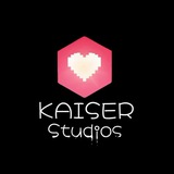 Kaiser Studios 🖤🎮