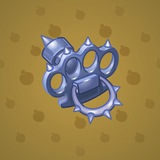 Bling Binky #228