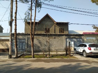 Продаю дом без маклер до метро Б.И.Й 10 мин пешком