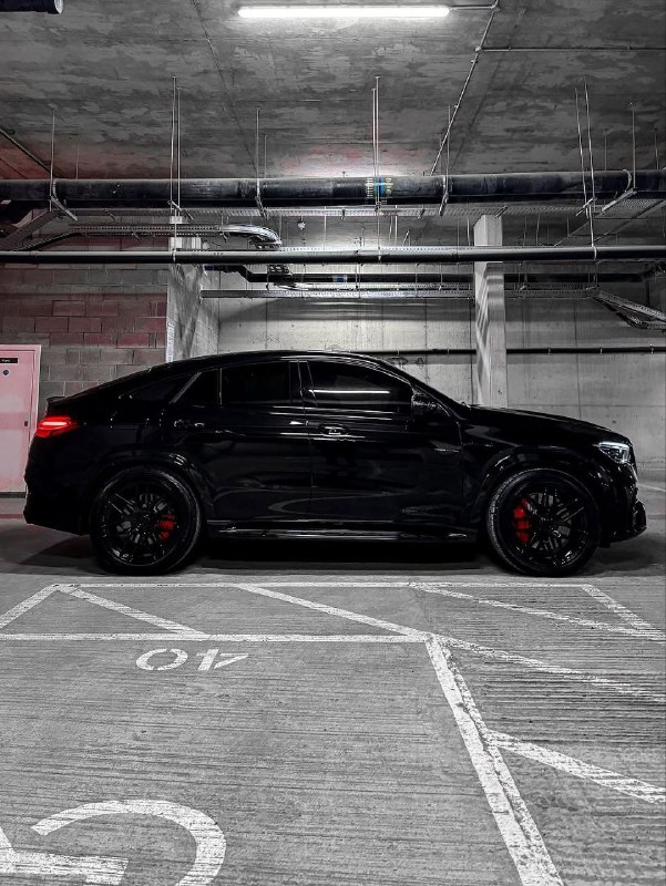 GLE 63 S AMG Facelift 4MATIC+ 4.0-L V8 BITURBO 612 HP 0-100 km/h 3.8 sec 4