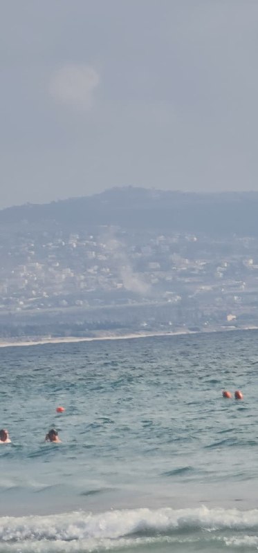 הפצצת ארטילריה על אל מנצורי