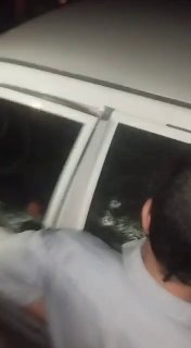 היעד היה אחד מבכירי מחלקת המודיעין של סיסטן ובלוצ'יסטן
