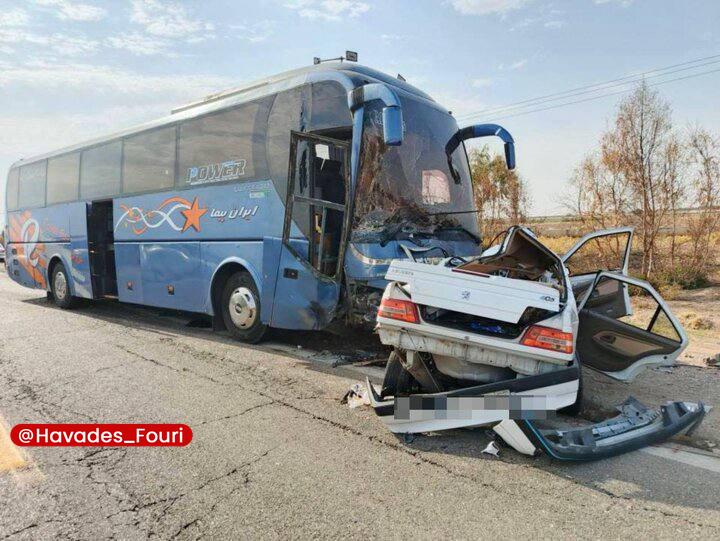 حوادث فوری ⚠️: استانهای پیشتاز در ثبت حوادثسازمان امداد و نجات جمعیت هلالاحمر:🔹در یکسال گذشته، ۴۳ هزار و ۳۵۹ مورد عملیات و خدمات امدا