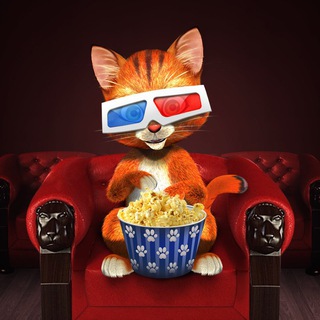 Telegram profile photo for Кинолюбители