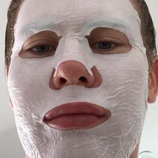 Telegram profile photo for Твоя роскошная подружка