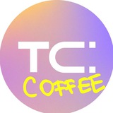 Random Coffee | Tech‿Connect