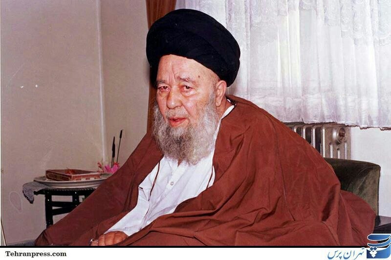 مجمع البحرین: ✳️ آیت الله کشمیری (ره) :برای از بین بردن صفات رذیله، دو راه وجود دارد: یکی راه مجاهده است و راه دوم محبت خدا. ⭕️ مجمع