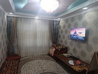 Dom toshkent sotiladi
