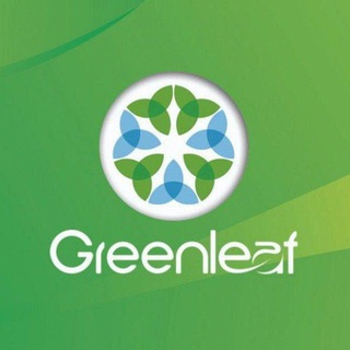 Glow up with Greenleaf ☘