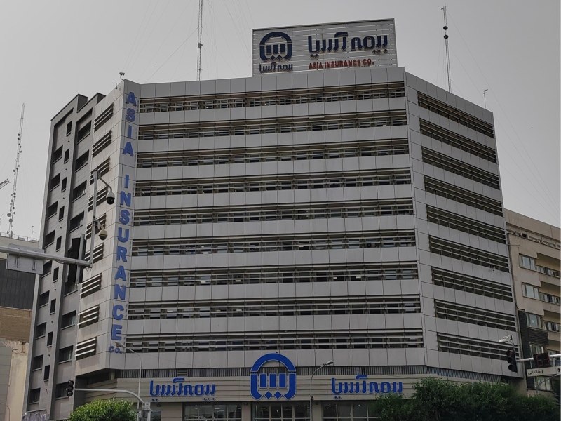 סערה רווחית ב"ביטוח אסיה" השלם את הכיסוי של הרווח בשנה שעברה תוך 6 חודשים בלבד ותהיה מוכן לעצרת גיוס הון