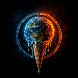 Telegram profile photo for بستنی گرم «زاپاس»