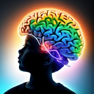 Telegram profile photo for Детский психиатр говорит