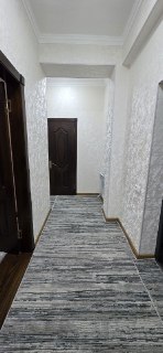 Sergeli 3 bekat 2 xonali Faqat oilaga beriladi 500 $