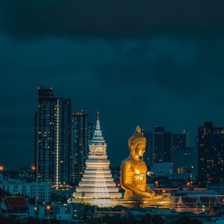 Bangkok Telegram Group Link