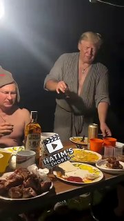 נשיא ארה"ב דונלד טראמפ אמר כי פגישתו עם פוטין וזלנסקי עשויה להתקיים בעתיד הקרוב: ואני חושב שביחסים עם רוסיה…