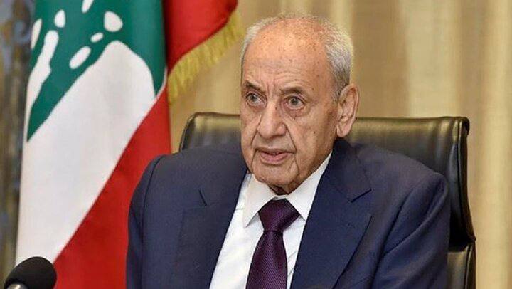 باشگاه خبرنگاران جوان: هشدار نبیه بری درباره نیت‌های شوم اسرائیل در جنوب لبنان 🔹رئیس پارلمان لبنان با انتقاد از احتمال پایان مأموریت نیروهای یو