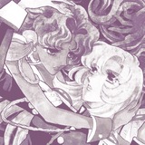 𑣲 revolutionary girl utena daily & cf !