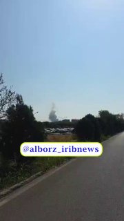 שריפת אשפה היא הסיבה לראות עשן במהרשהר סגן מכבי האש של קראג' ציין כי הסיבה לעשן שנצפה בשמי קראג' היא השריפה…