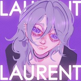 laurent's art