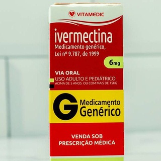 Ivermectina💊