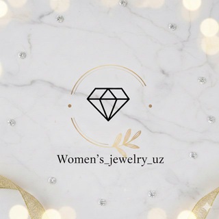 Women’s_jewelry_uz Telegram Group Link