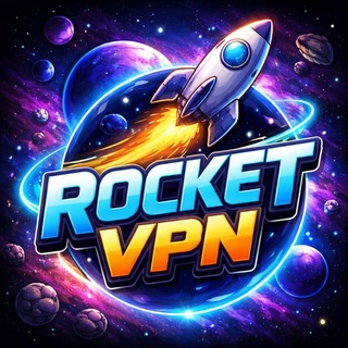 ROCKET VPN