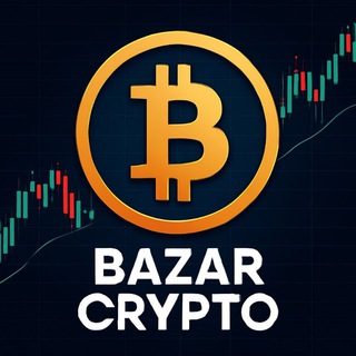 Telegram profile photo for سیگنال رایگان | Bazar Crypto