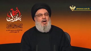 🔸 אנחנו עוזבים את אבן אל-חוסיין עליו השלום