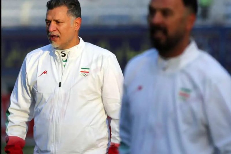 فرارو: شعارهای هماهنگ‌شده علیه «دایی»اتفاق خبرسازی که در تبریز و سپس در قزوین رخ داد را نباید از یاد برد؛ جایی که عده‌ای علیه و