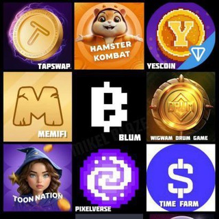 Telegram profile photo for Airdrop Center