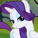My Little Pony Merch CF