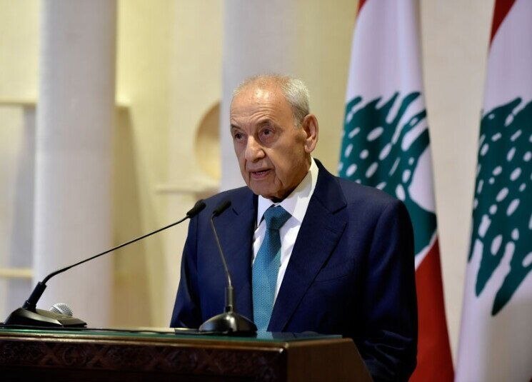 روزنامه ایران: ⭕ وضعیت جنوب لبنان از غزه هم فراتر رفته است🔹️نبیه بری، رئیس مجلس لبنان: آنچه در جنوب لبنان در حال رخ دادن است، غیرقابل ت